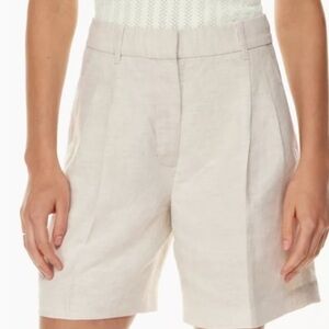 Wilfred Effortless Linen Women's Shorts